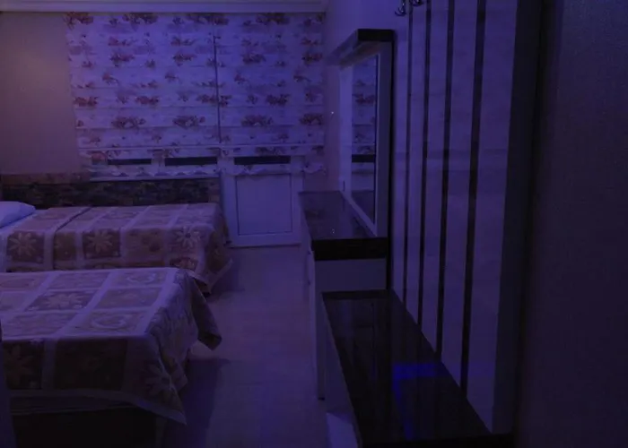 Dolphin Yunus מלון