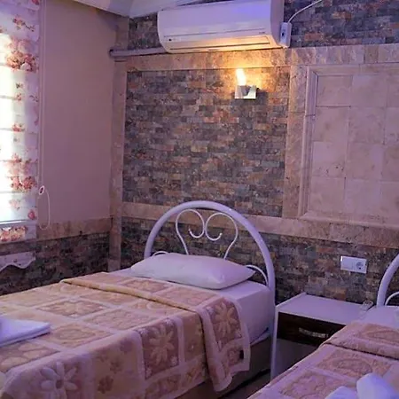 Dolphin Yunus 3* 파묵칼레