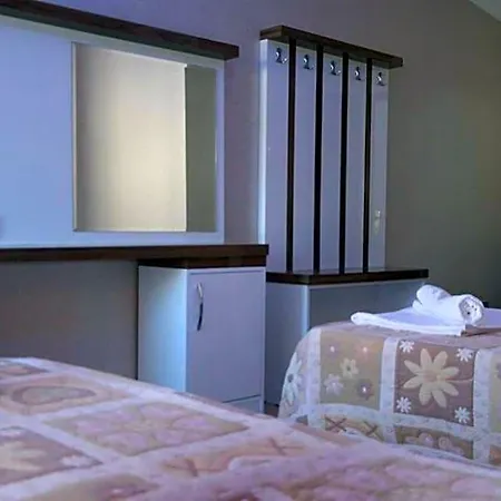 Dolphin Yunus 3* 파묵칼레