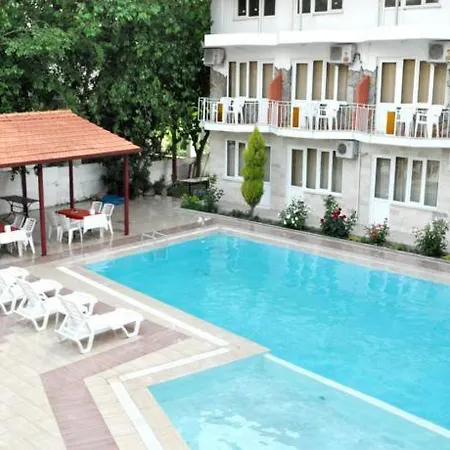 Hotel Dolphin Yunus
