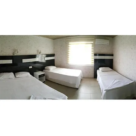 Dolphin Yunus Hotel