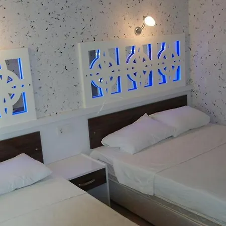 Hotel Dolphin Yunus 3*
