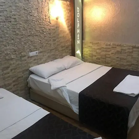 Hotel Dolphin Yunus Pamukkale