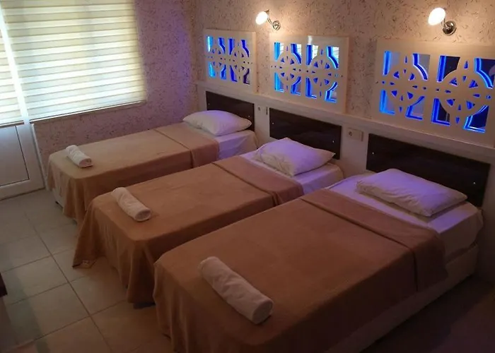 Dolphin Yunus 3* 帕莫卡莱